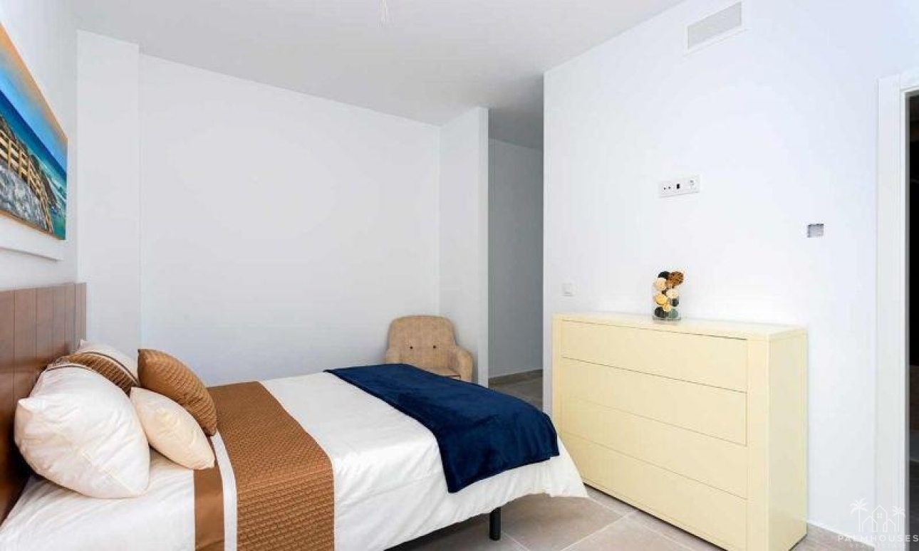 Nouvelle construction - Maison - Alicante - Center