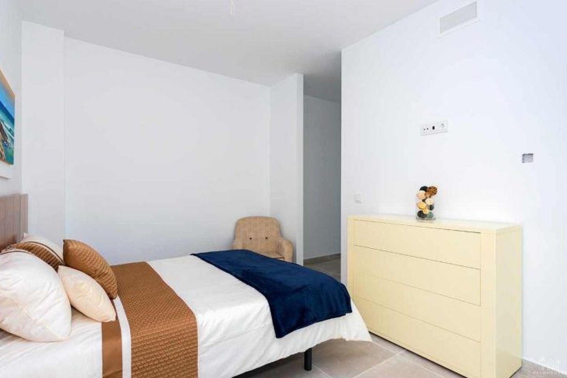 Nouvelle construction - Maison - Alicante - Center