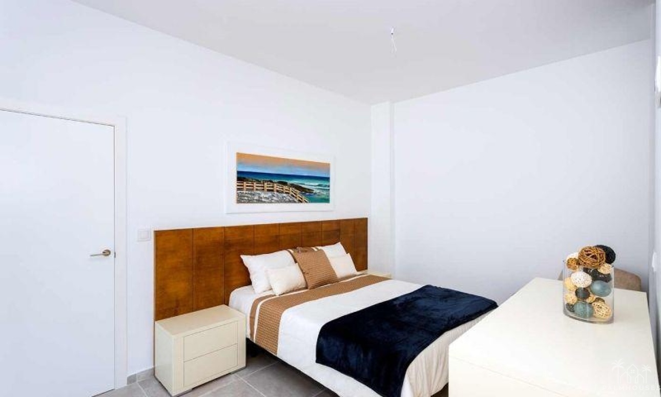 Nouvelle construction - Maison - Alicante - Center