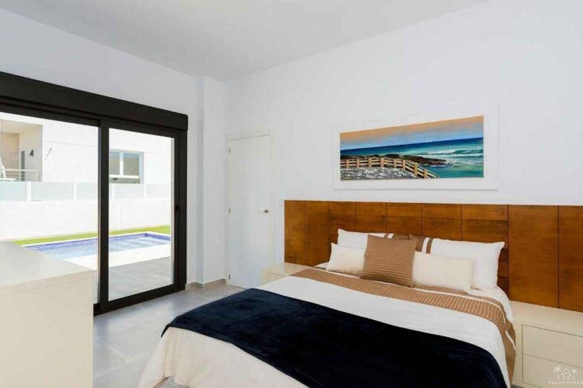 Nouvelle construction - Maison - Alicante - Center