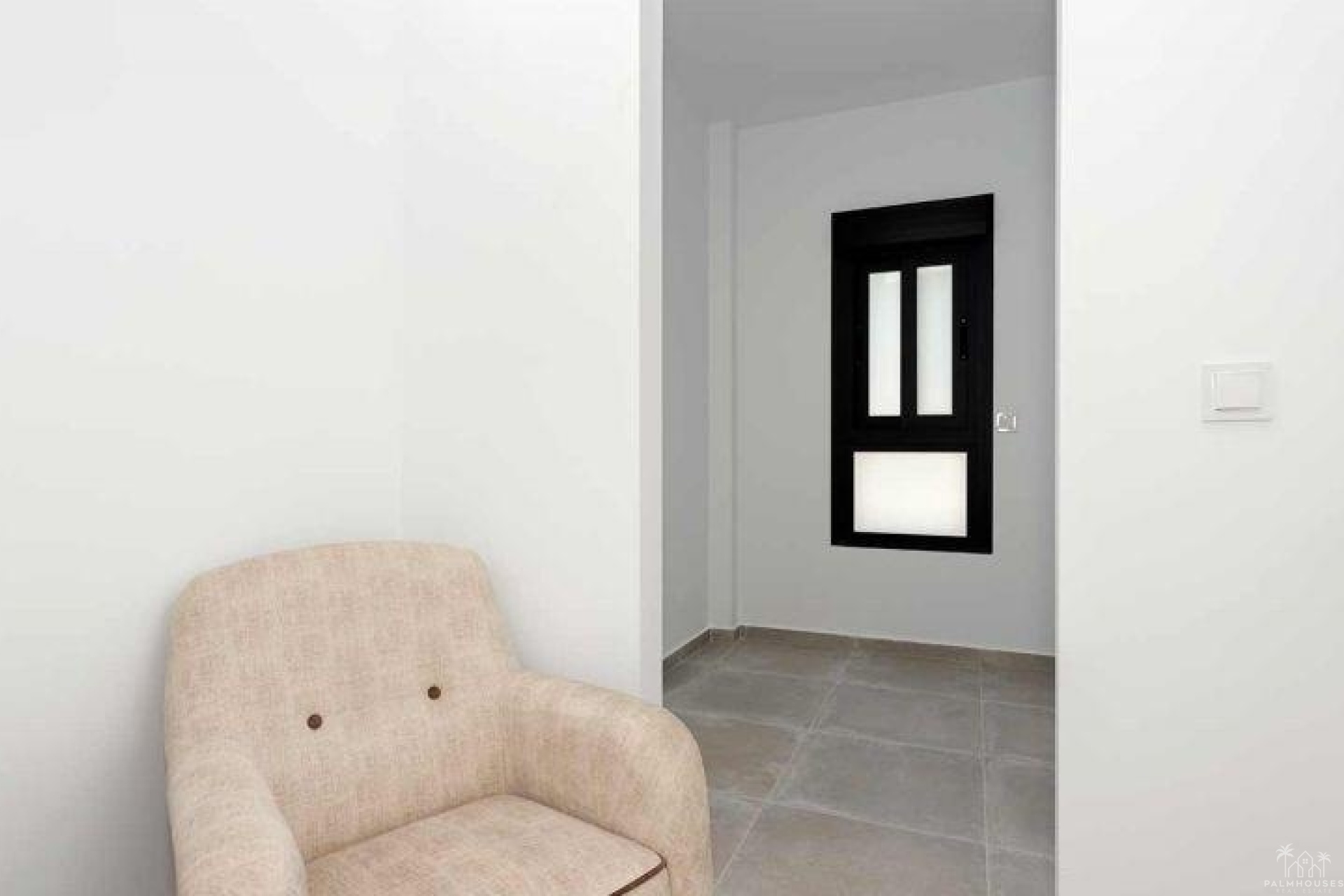 Nouvelle construction - Maison - Alicante - Center