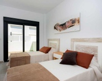 Nouvelle construction - Maison - Alicante - Center