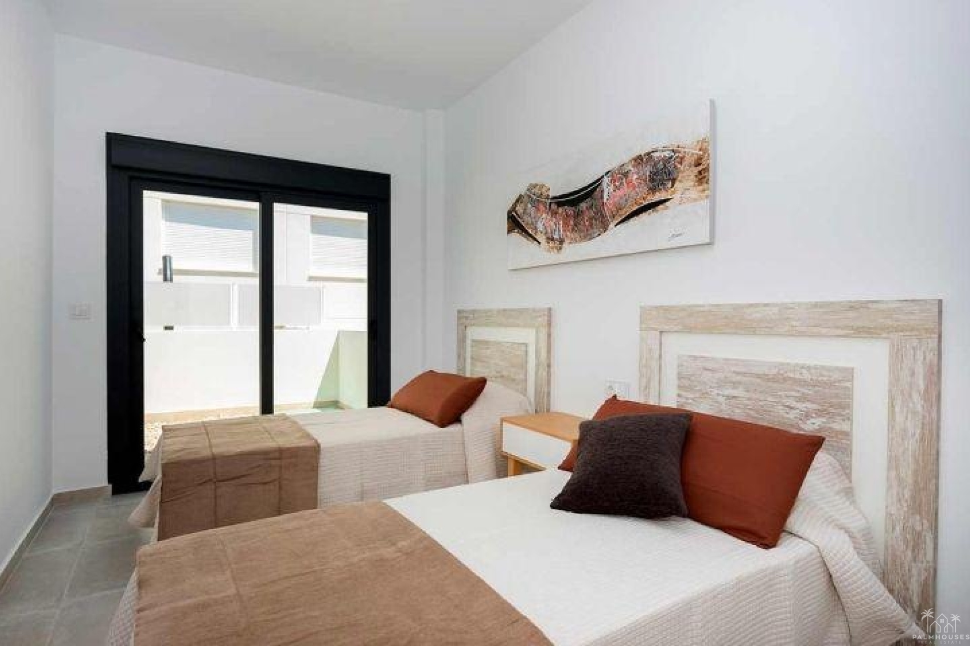 Nouvelle construction - Maison - Alicante - Center