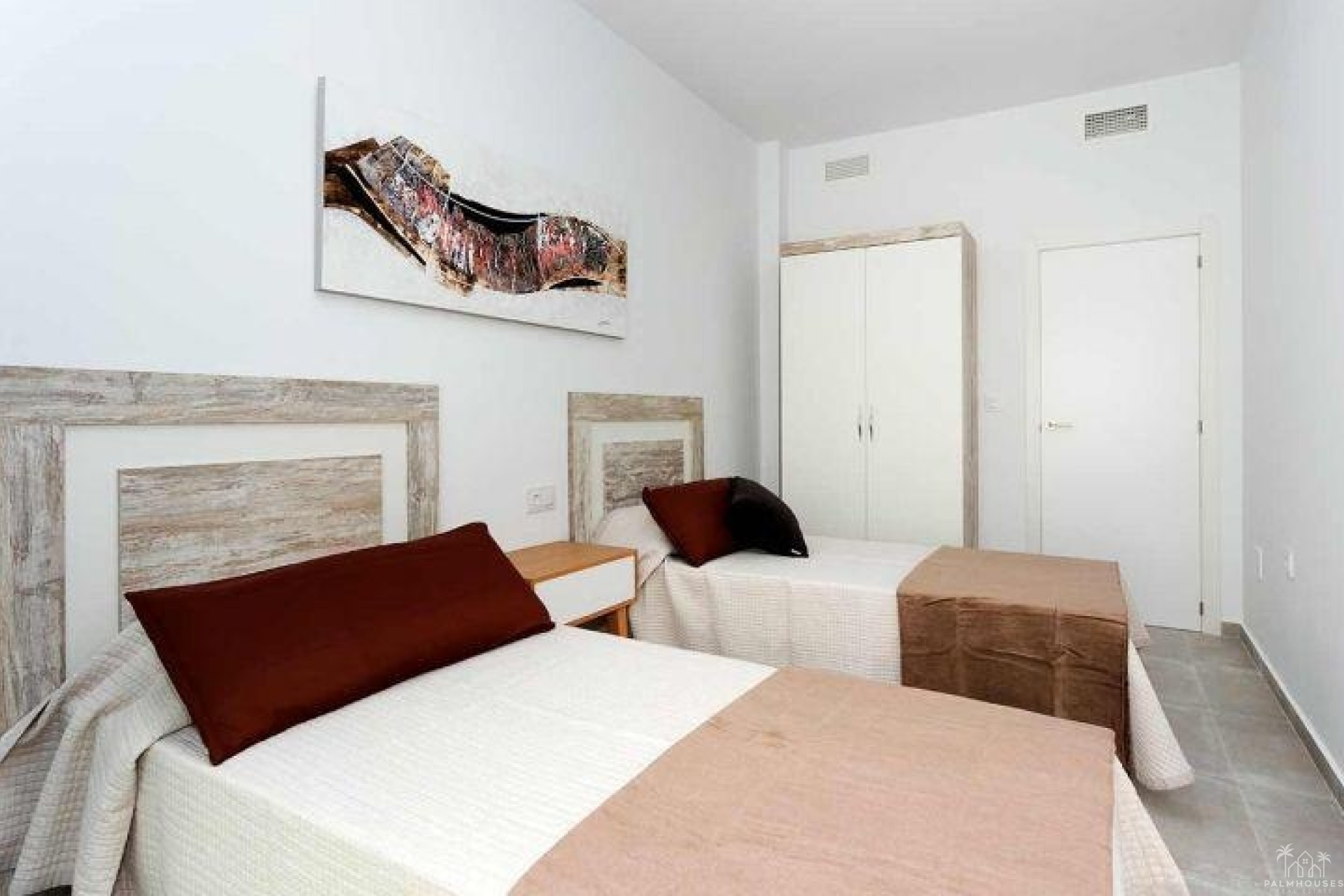 Nouvelle construction - Maison - Alicante - Center