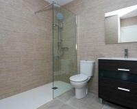 Nouvelle construction - Maison - Alicante - Center