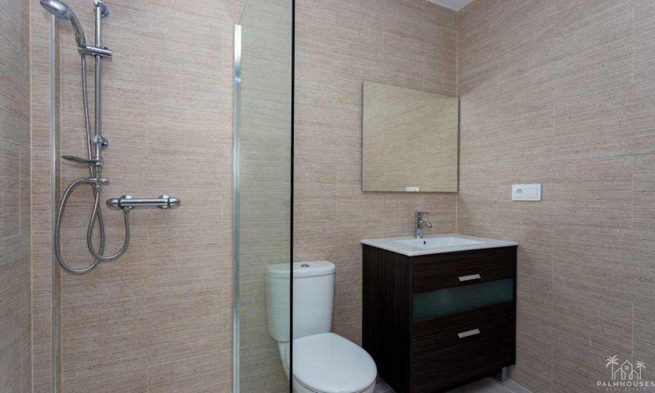 Nouvelle construction - Maison - Alicante - Center