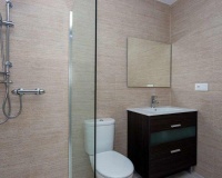 Nouvelle construction - Maison - Alicante - Center
