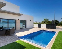 Nouvelle construction - Maison - Alicante - Center