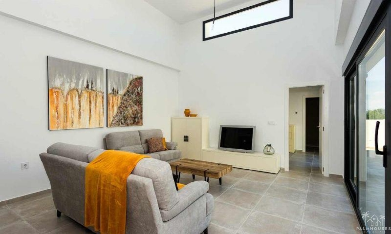 Nouvelle construction - Maison - Alicante - Center