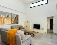 Nouvelle construction - Maison - Alicante - Center