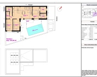 Nouvelle construction - Maison - Alicante - Center
