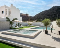 Nouvelle construction - Maison - Alicante - Cox
