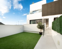 Nouvelle construction - Maison - Alicante - Cox