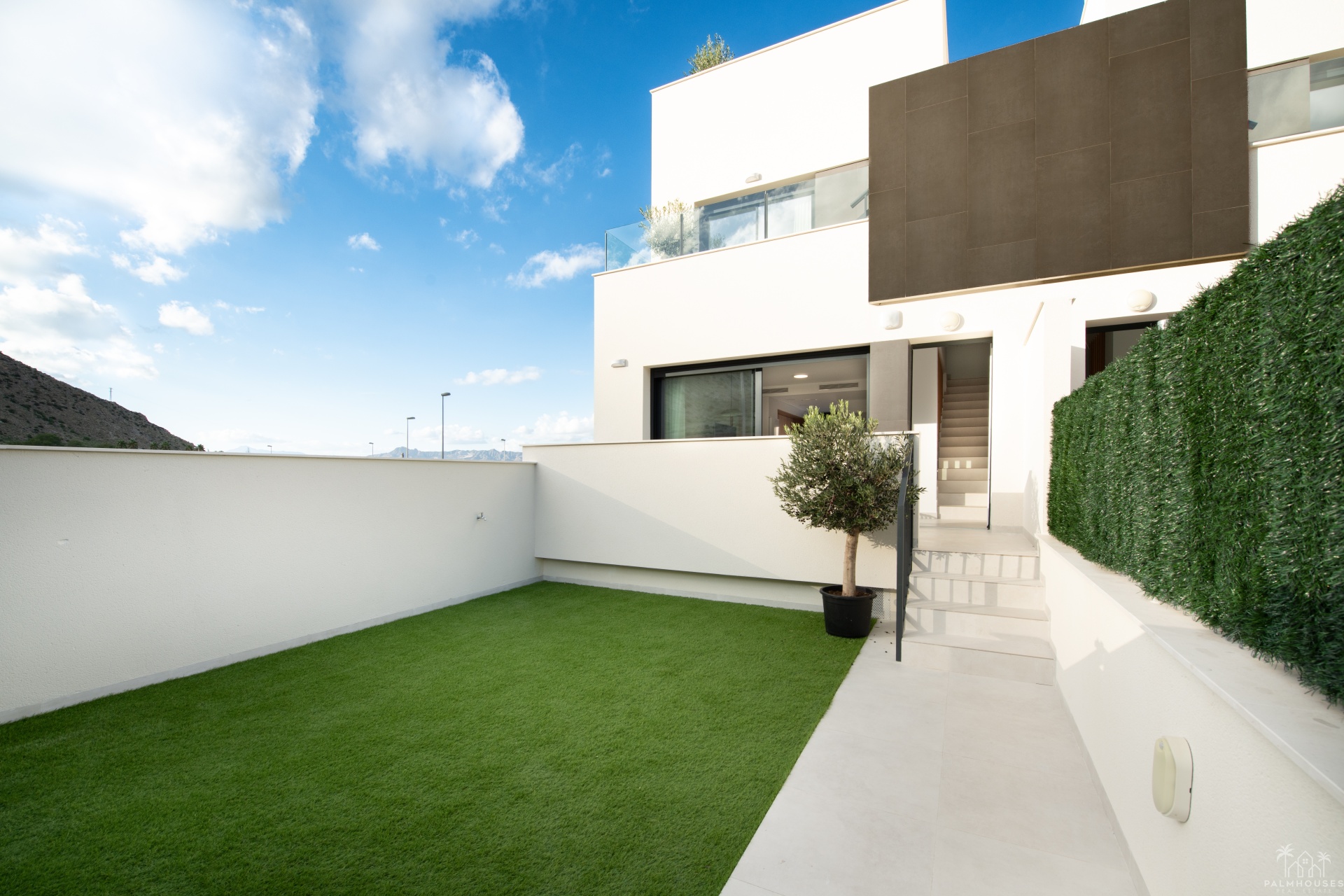 Nouvelle construction - Maison - Alicante - Cox
