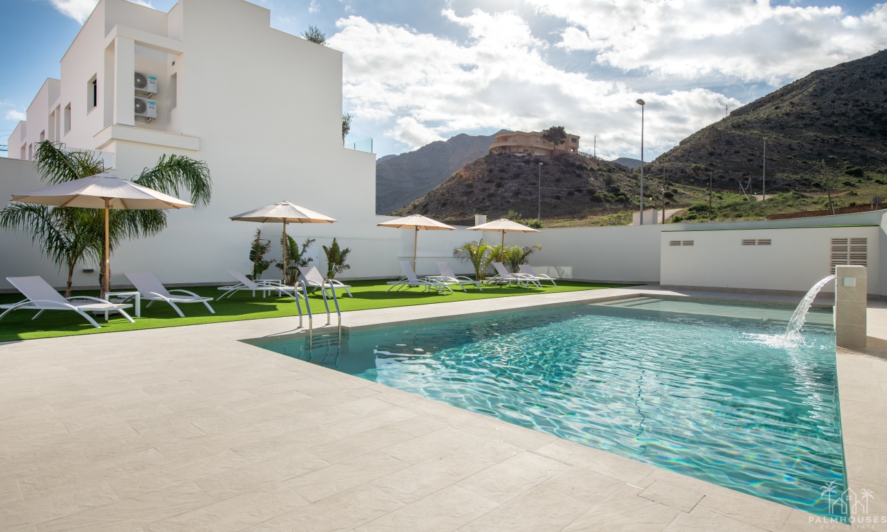 Nouvelle construction - Maison - Alicante - Cox