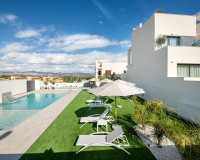 Nouvelle construction - Maison - Alicante - Cox