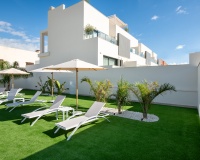 Nouvelle construction - Maison - Alicante - Cox