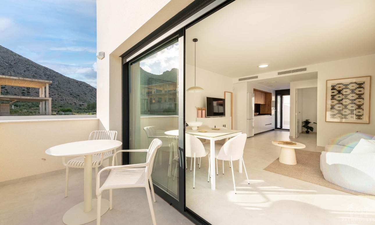 Nouvelle construction - Maison - Alicante - Cox