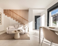 Nouvelle construction - Maison - Alicante - Cox