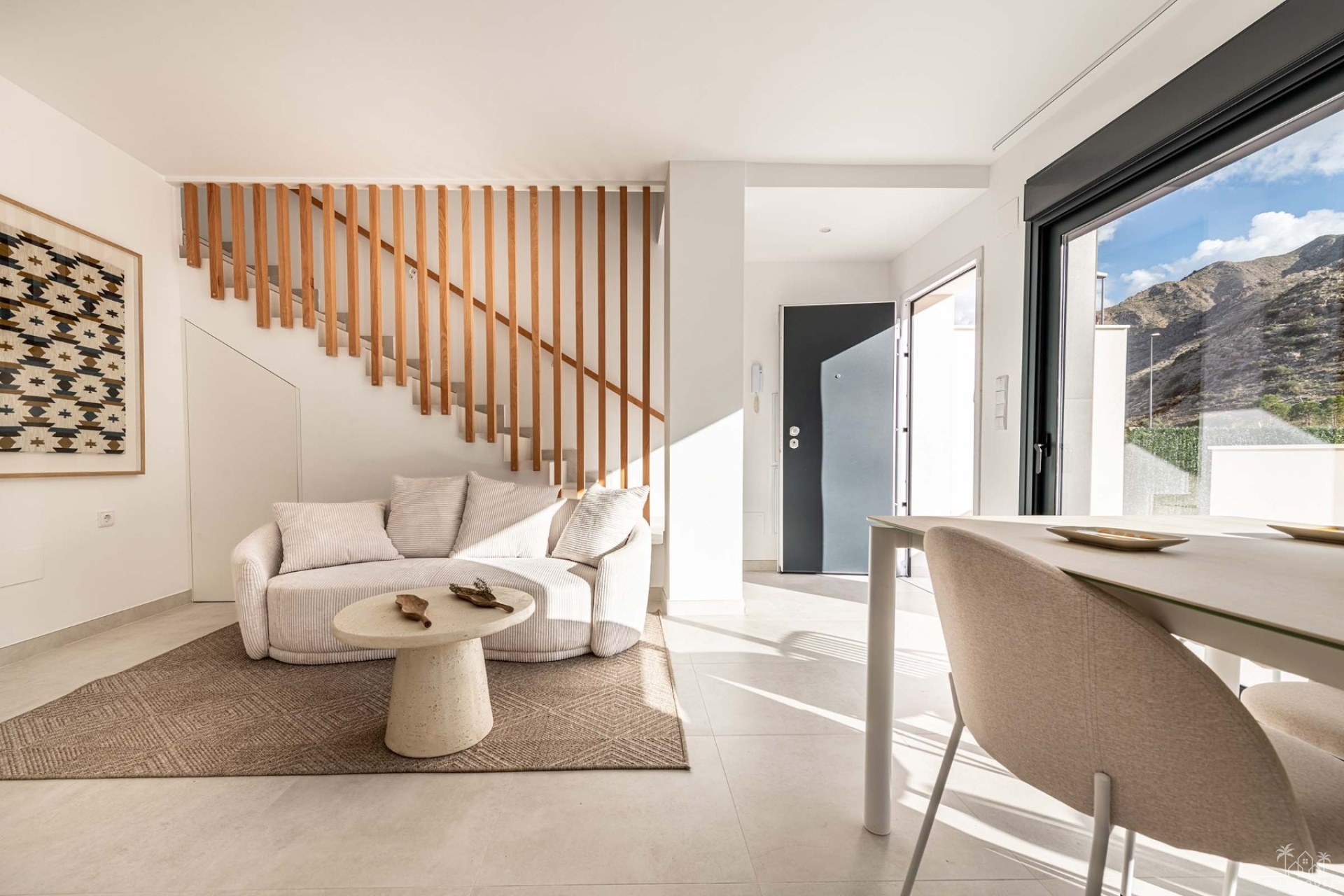 Nouvelle construction - Maison - Alicante - Cox