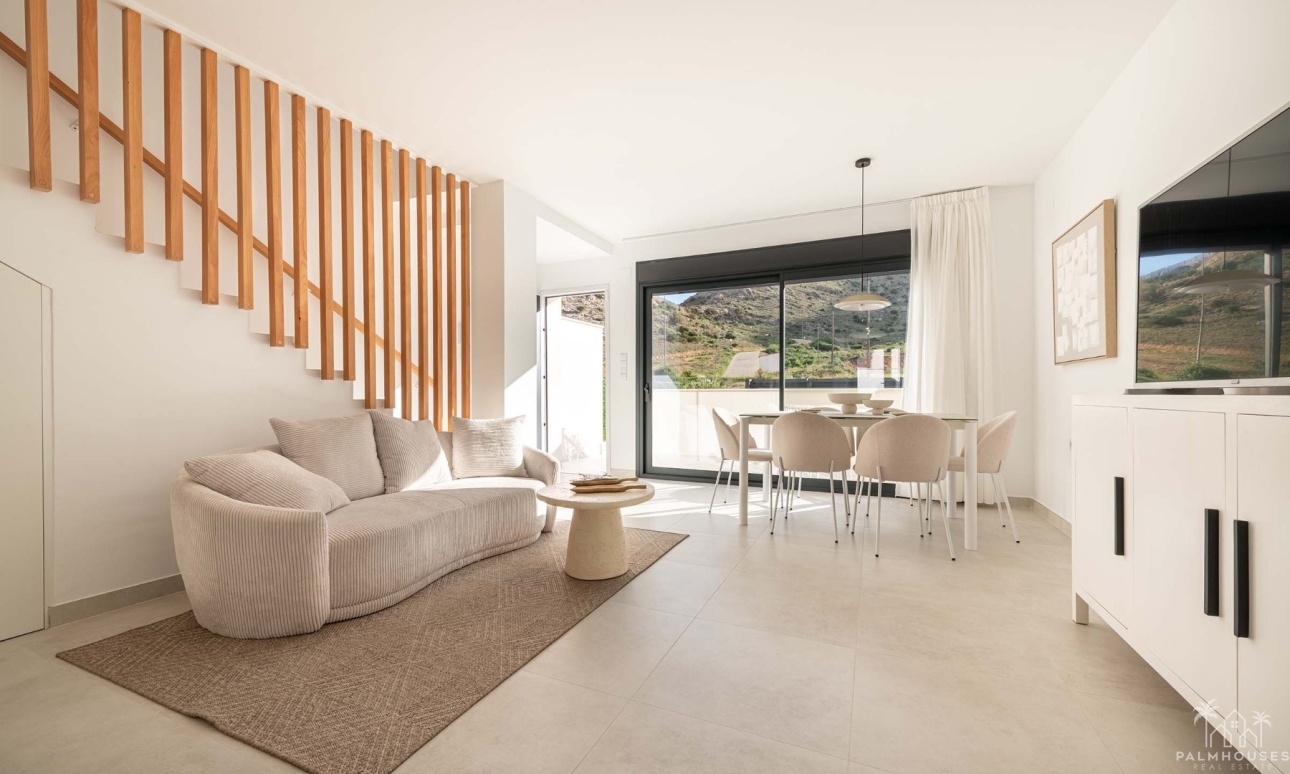 Nouvelle construction - Maison - Alicante - Cox