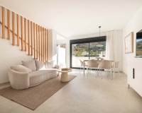 Nouvelle construction - Maison - Alicante - Cox