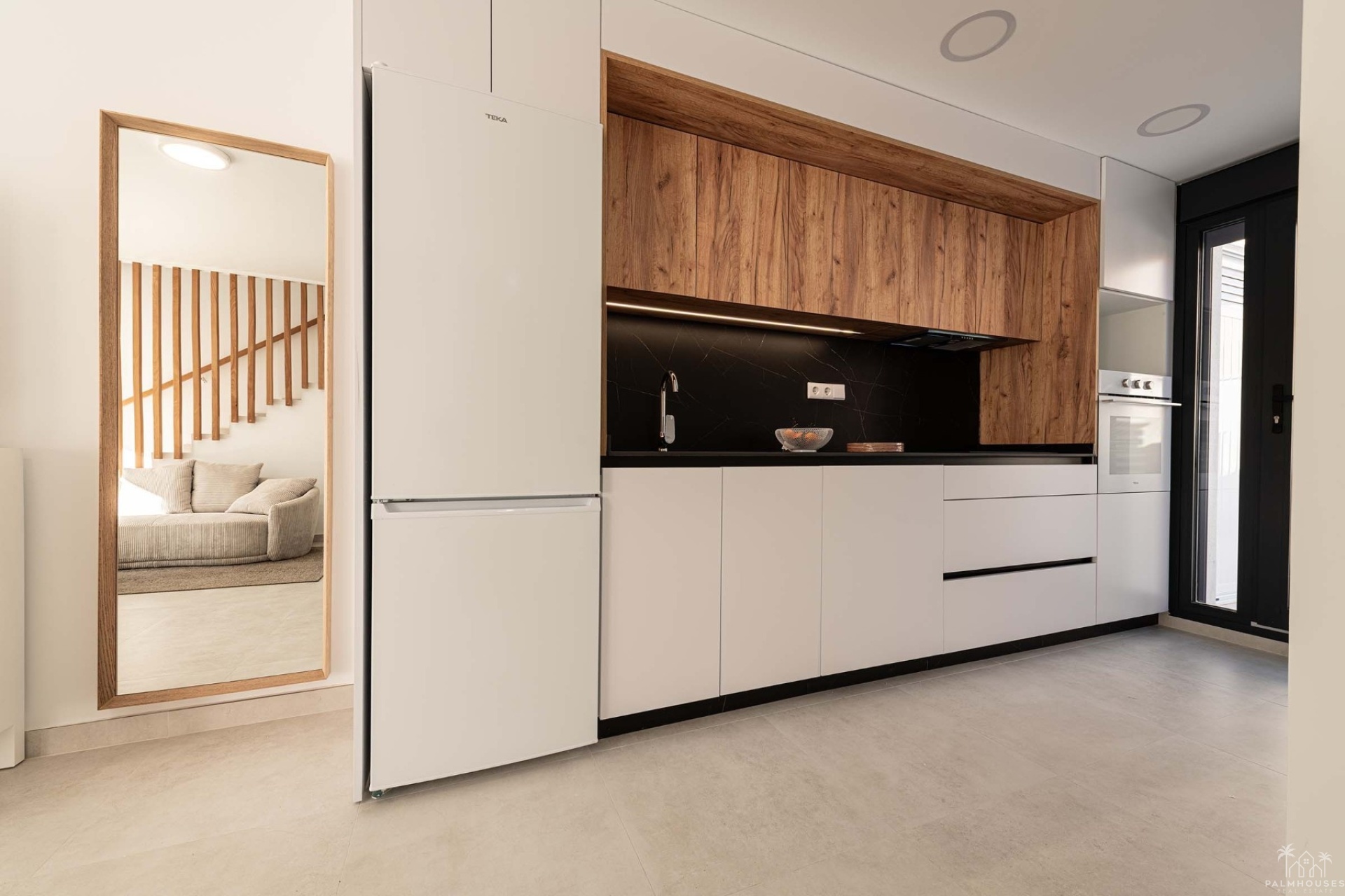 Nouvelle construction - Maison - Alicante - Cox