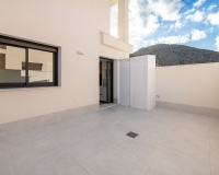 Nouvelle construction - Maison - Alicante - Cox