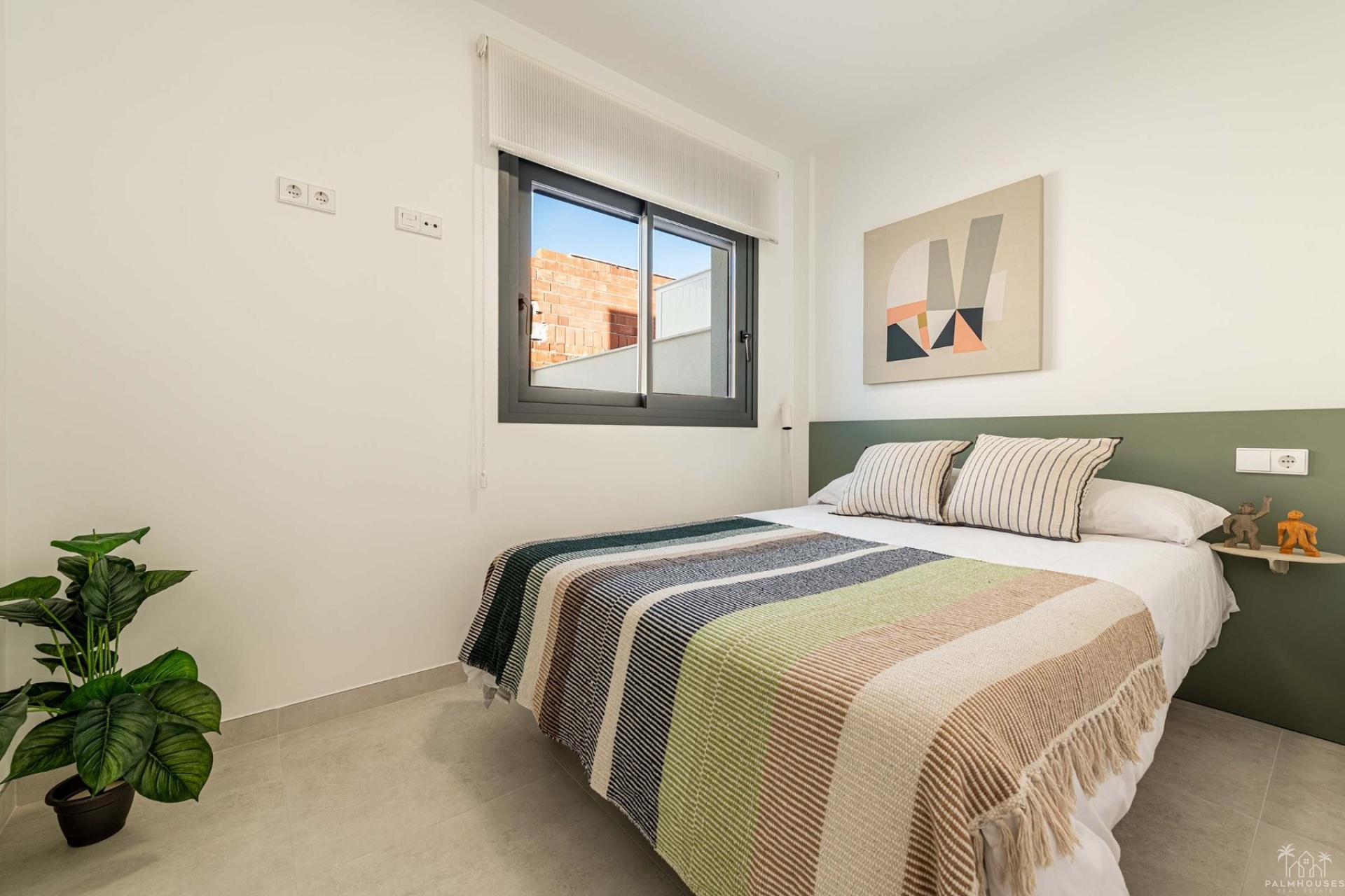 Nouvelle construction - Maison - Alicante - Cox