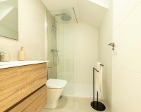 Nouvelle construction - Maison - Alicante - Cox