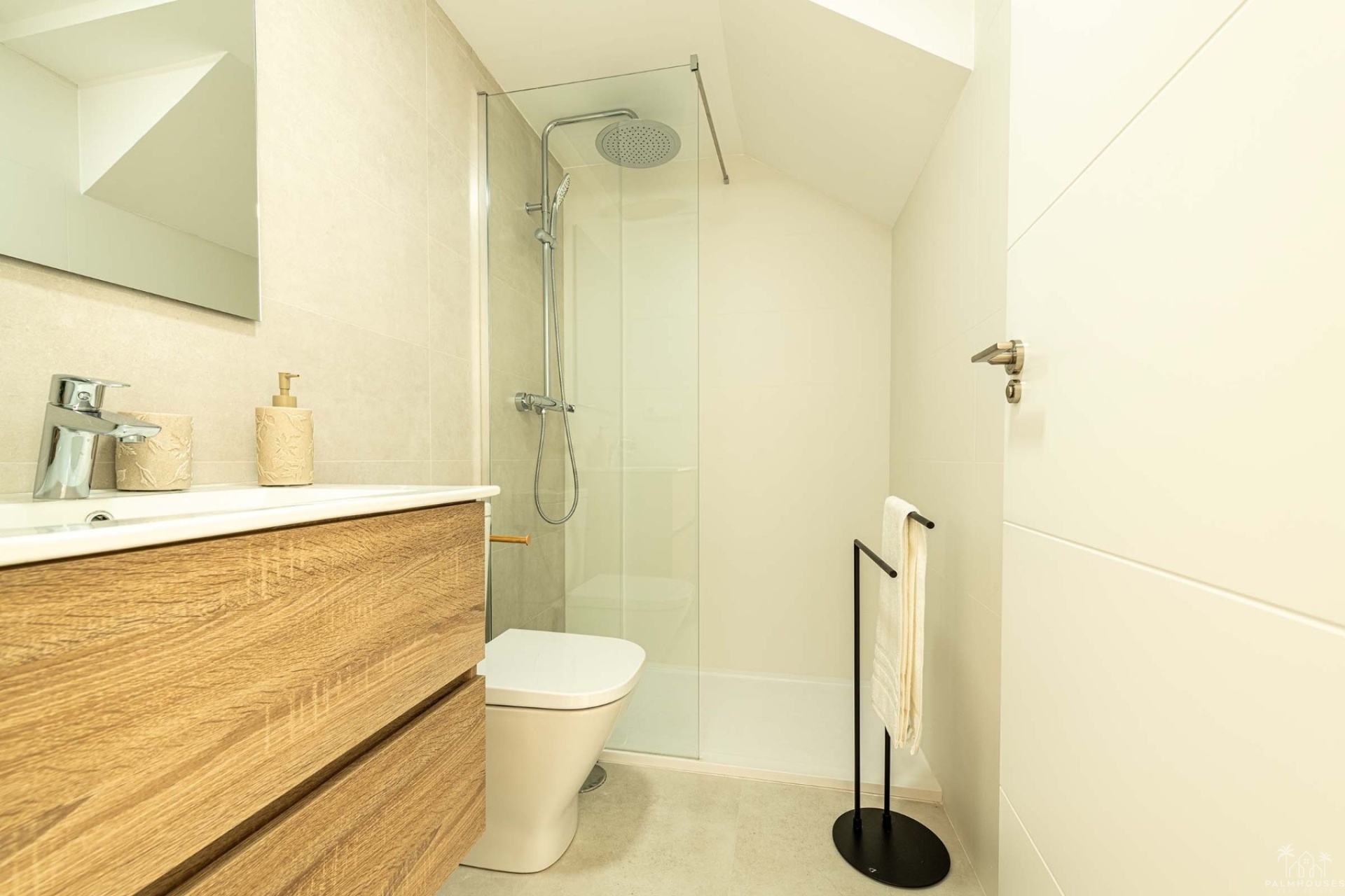 Nouvelle construction - Maison - Alicante - Cox
