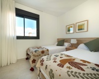 Nouvelle construction - Maison - Alicante - Cox
