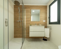 Nouvelle construction - Maison - Alicante - Cox