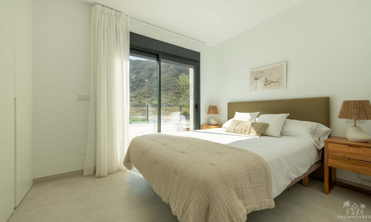 Nouvelle construction - Maison - Alicante - Cox