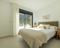 Nouvelle construction - Maison - Alicante - Cox
