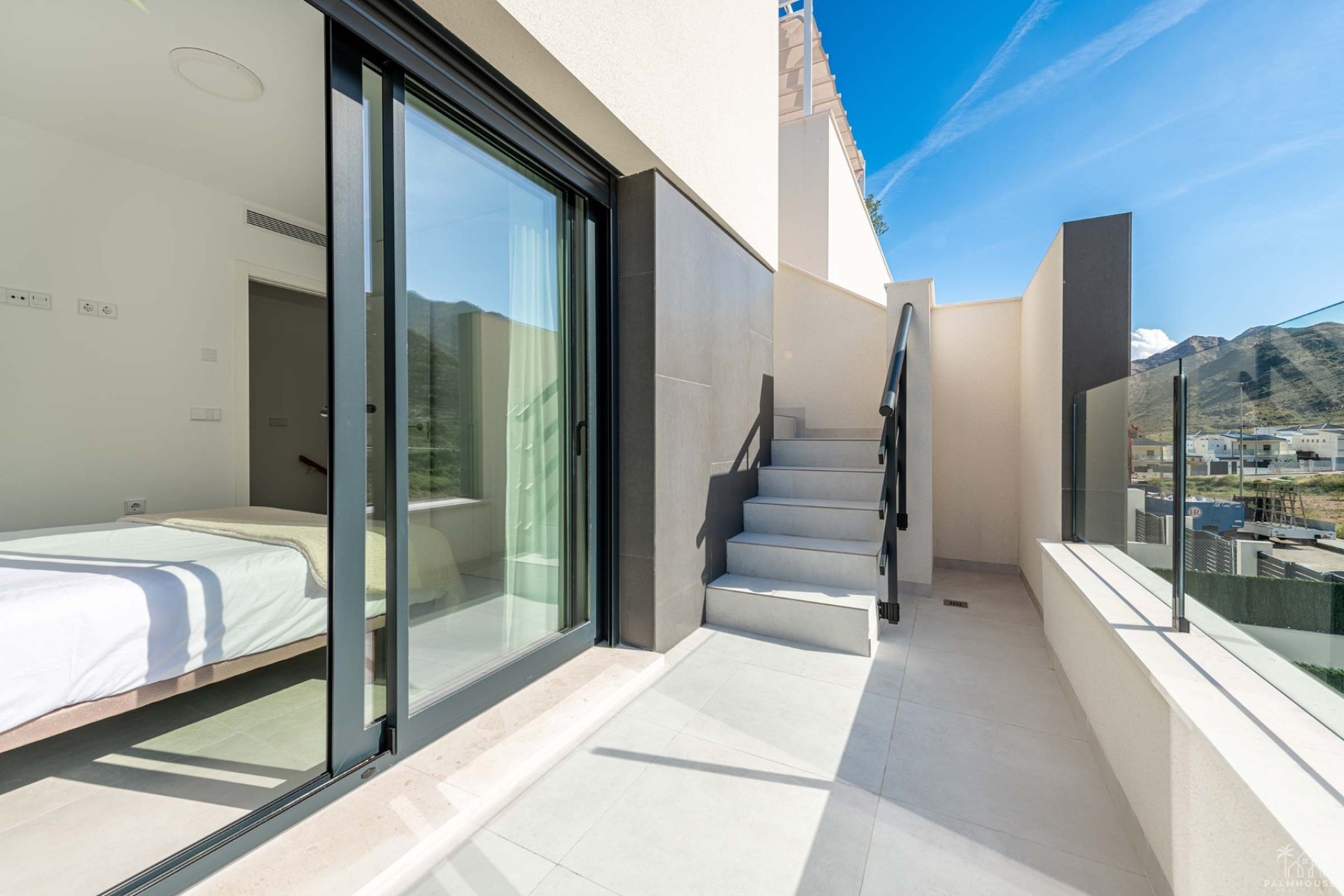 Nouvelle construction - Maison - Alicante - Cox