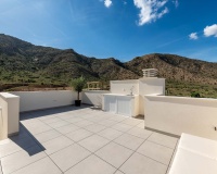Nouvelle construction - Maison - Alicante - Cox
