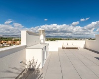 Nouvelle construction - Maison - Alicante - Cox