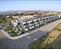 Nouvelle construction - Maison - Alicante - Cox