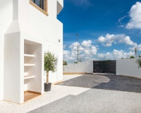 Nouvelle construction - Maison - Alicante - Cox