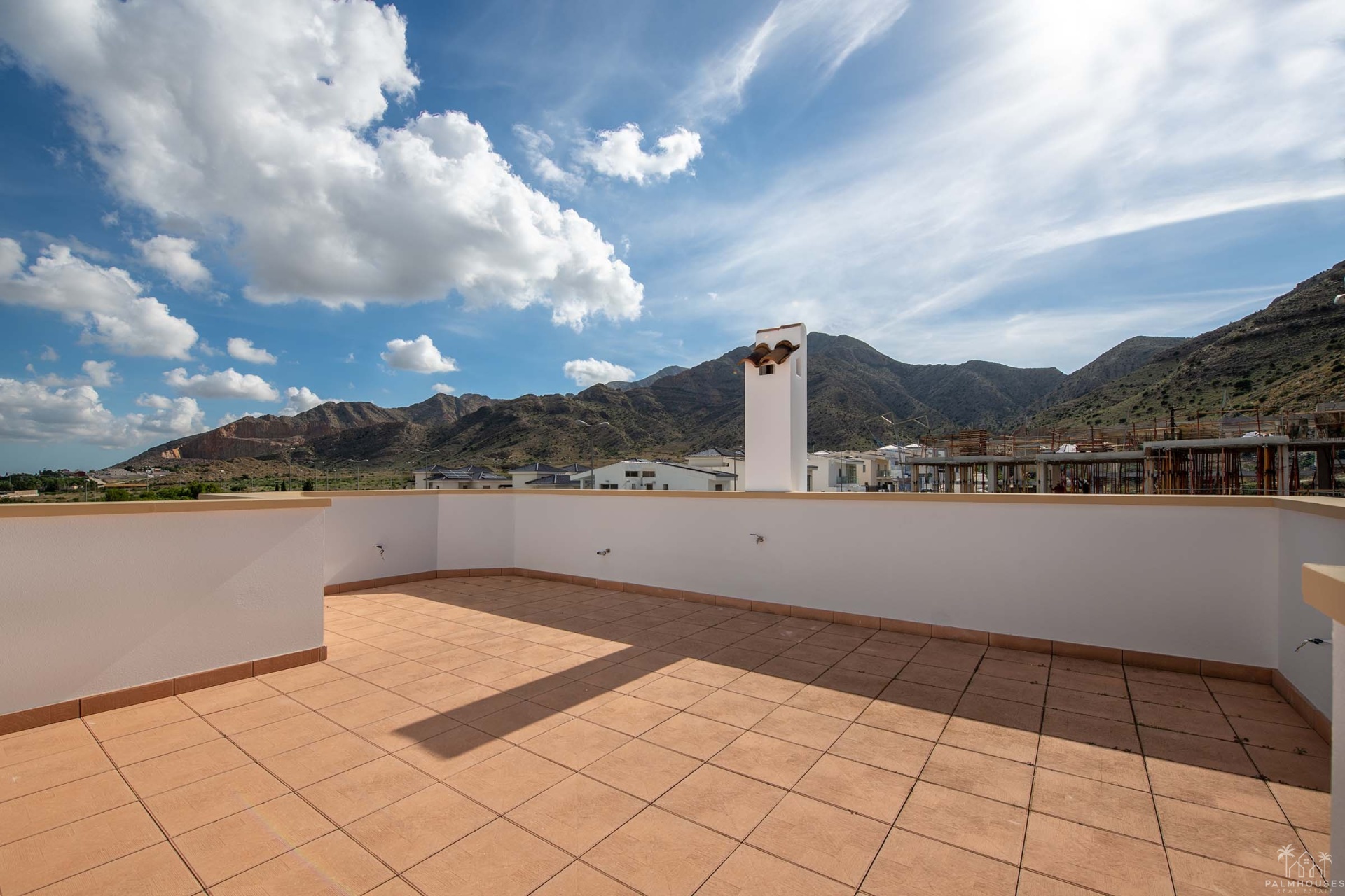 Nouvelle construction - Maison - Alicante - Cox