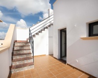 Nouvelle construction - Maison - Alicante - Cox
