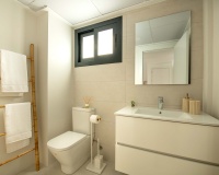 Nouvelle construction - Maison - Alicante - Cox