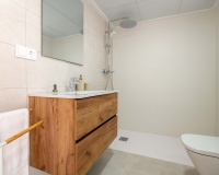 Nouvelle construction - Maison - Alicante - Cox