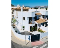 Nouvelle construction - Maison - Alicante - Cox
