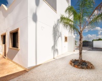 Nouvelle construction - Maison - Alicante - Cox