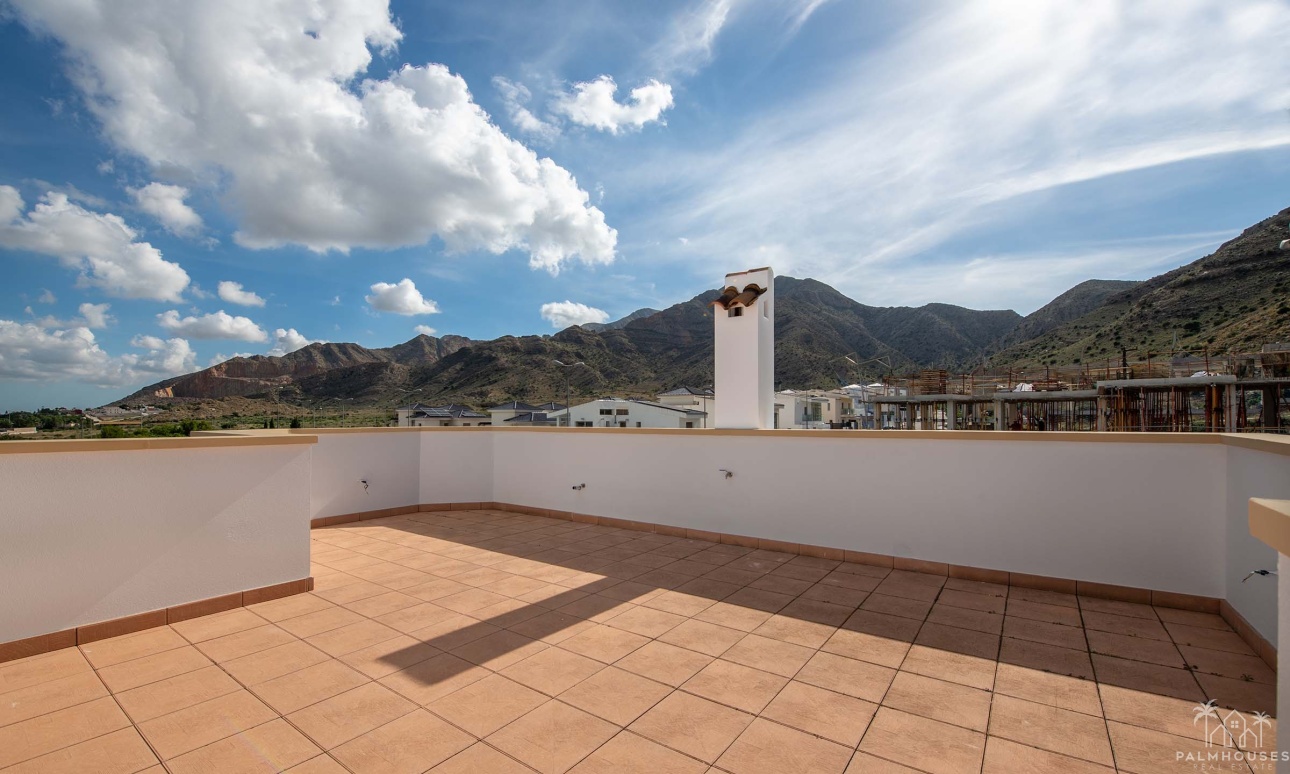 Nouvelle construction - Maison - Alicante - Cox