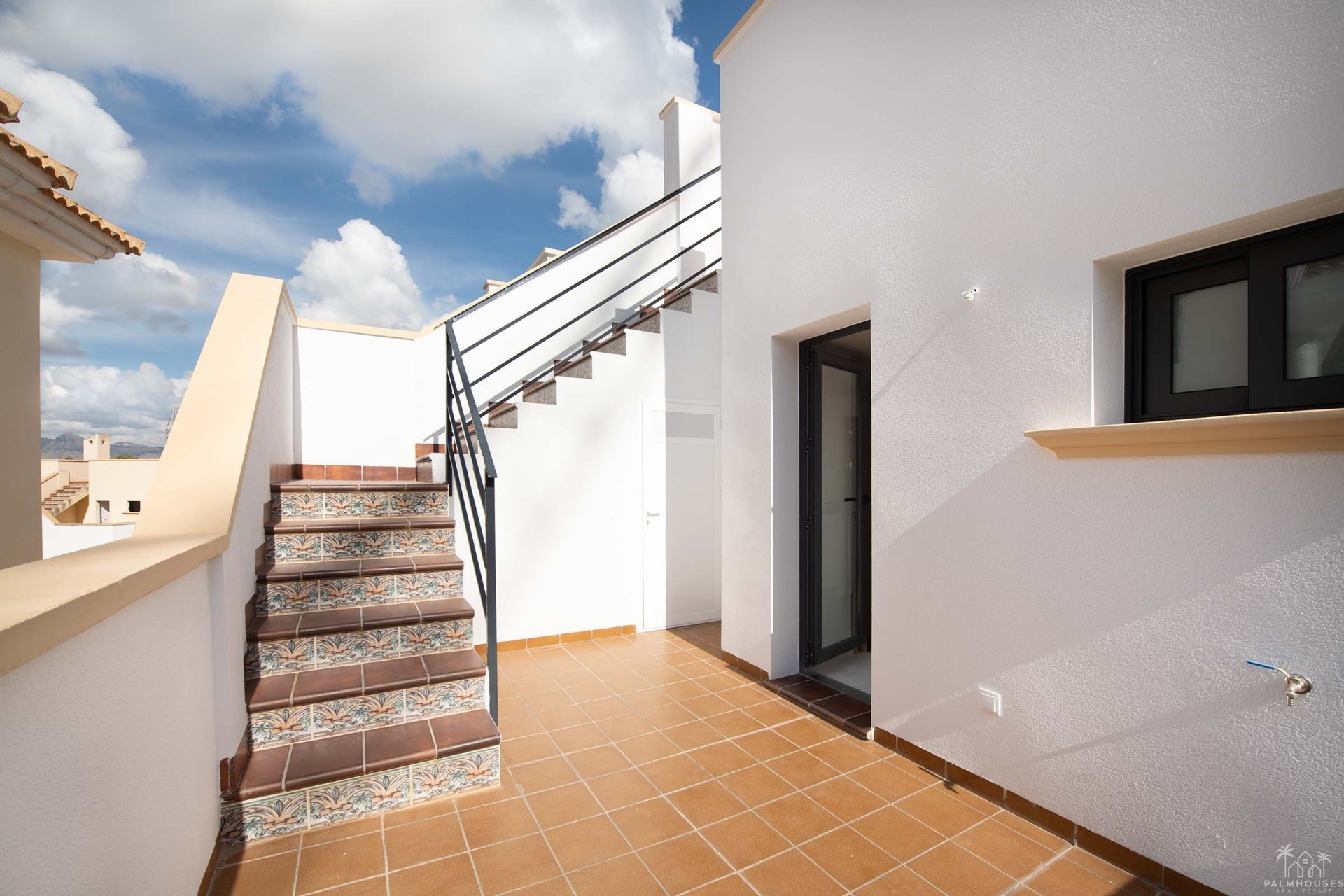 Nouvelle construction - Maison - Alicante - Cox