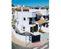 Nouvelle construction - Maison - Alicante - Cox
