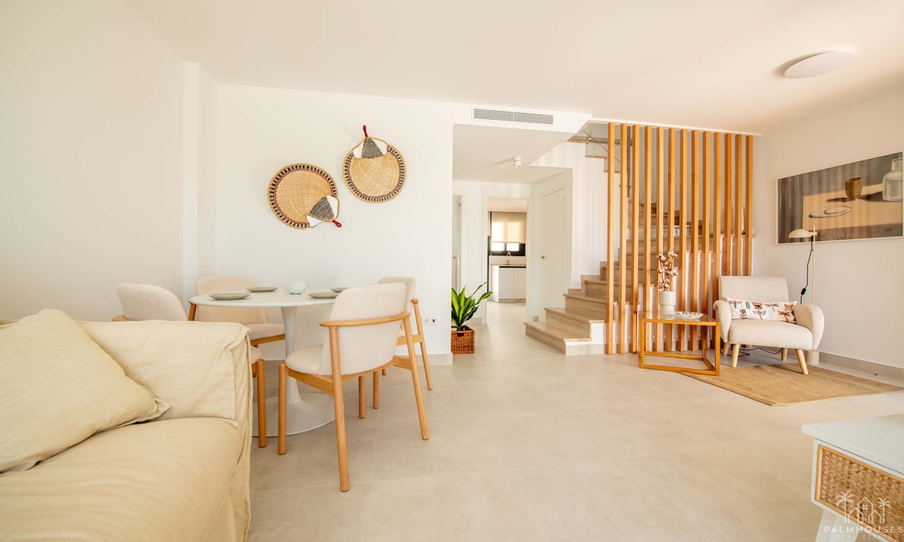 Nouvelle construction - Maison - Alicante - Cox